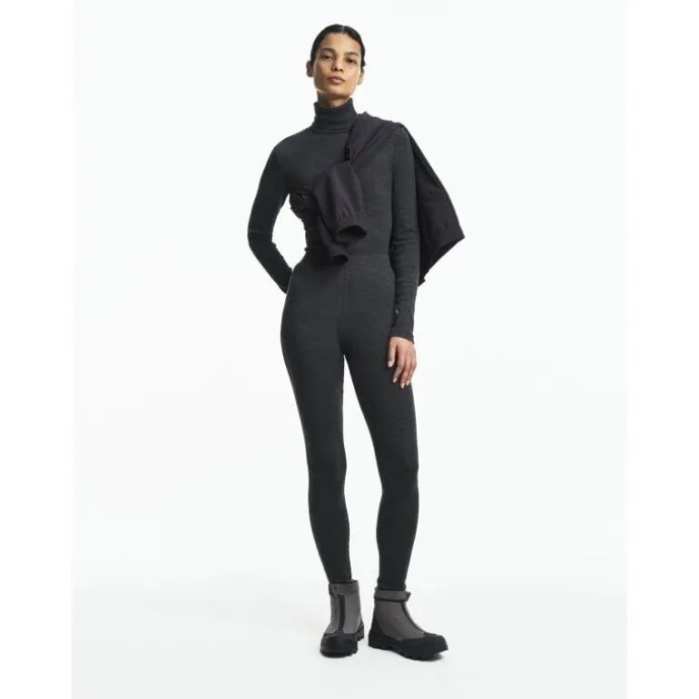 Aigle Thermo-Regulateur - Collant thermique femme