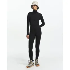 Aigle Thermo-Regulateur - Collant thermique femme