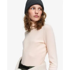 Aigle Thermo-Regulating Turtleneck Top - Sous-vêtement thermique femme