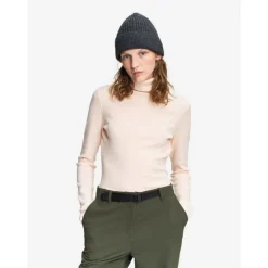 Aigle Thermo-Regulating Turtleneck Top - Sous-vêtement thermique femme