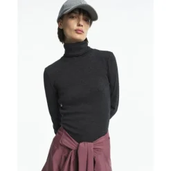 Aigle Thermo-Regulating Turtleneck Top - Sous-vêtement thermique femme
