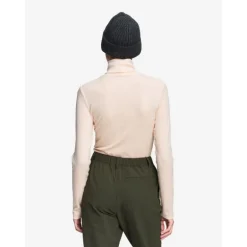 Aigle Thermo-Regulating Turtleneck Top - Sous-vêtement thermique femme