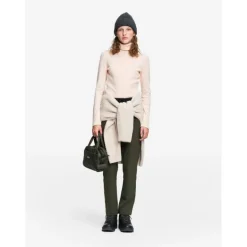 Aigle Thermo-Regulating Turtleneck Top - Sous-vêtement thermique femme