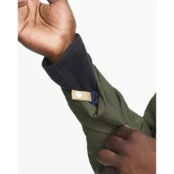 Aigle T-Kit Microfibre - Polaire homme
