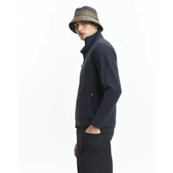 Aigle T-Kit Microfibre - Polaire homme