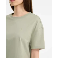 Aigle T-Shirt Court Technique DFT - T-shirt femme