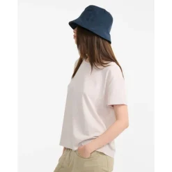 Aigle T-Shirt Lin Col Rond - T-shirt femme