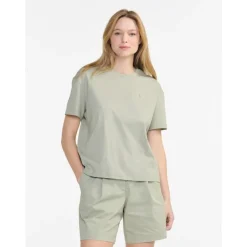 Aigle T-Shirt Technique DFT - T-shirt femme