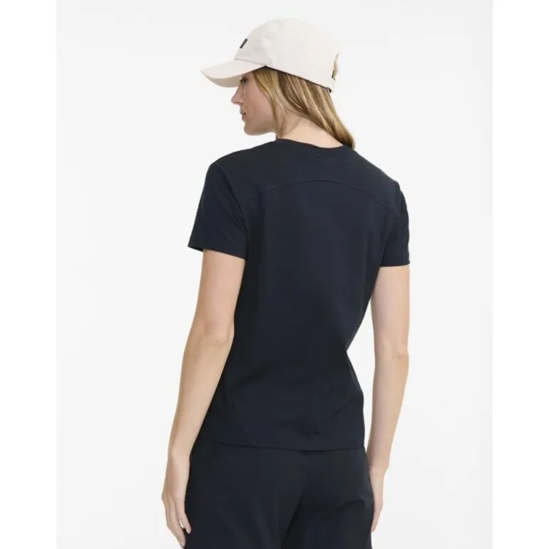 Aigle T-Shirt Technique DFT - T-shirt femme