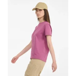 Aigle T-Shirt Technique DFT - T-shirt femme