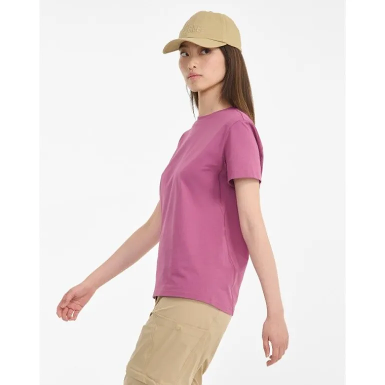 Aigle T-Shirt Technique DFT - T-shirt femme