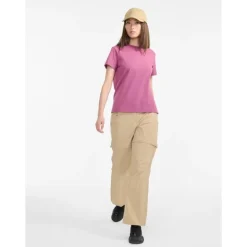 Aigle T-Shirt Technique DFT - T-shirt femme