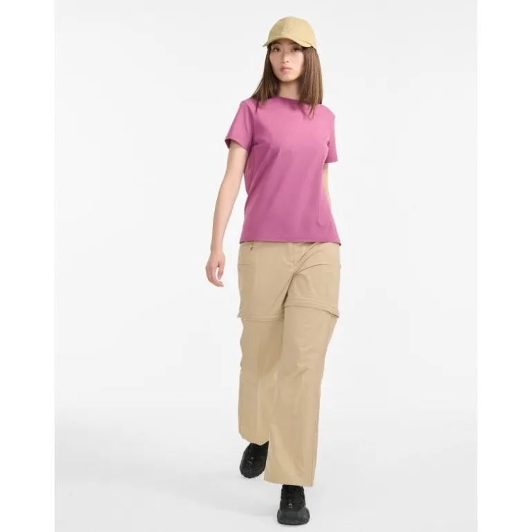 Aigle T-Shirt Technique DFT - T-shirt femme