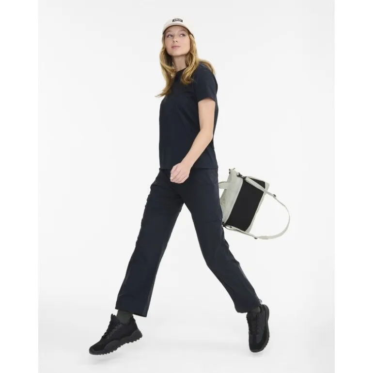 Aigle T-Shirt Technique DFT - T-shirt femme