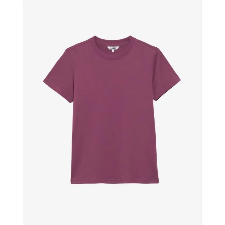 Aigle T-Shirt Technique DFT - T-shirt femme