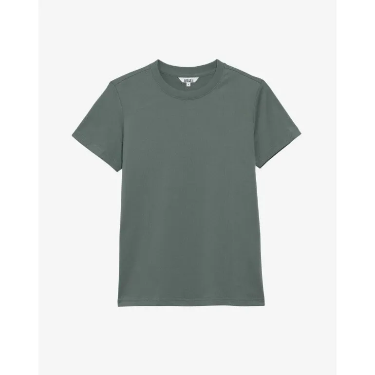 Aigle T-Shirt Technique DFT - T-shirt femme