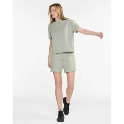 Aigle T-Shirt Technique DFT - T-shirt femme