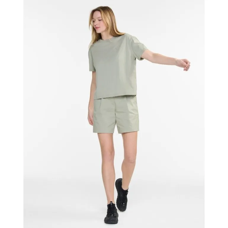 Aigle T-Shirt Technique DFT - T-shirt femme