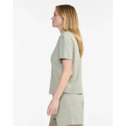 Aigle T-Shirt Technique DFT - T-shirt femme