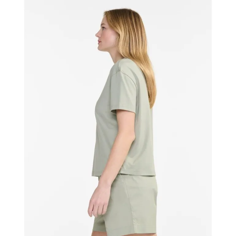 Aigle T-Shirt Technique DFT - T-shirt femme