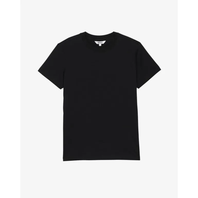 Aigle T-Shirt Technique DFT - T-shirt femme