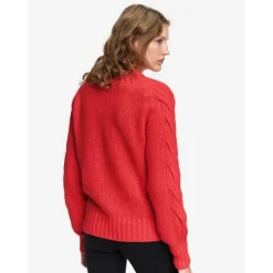 Aigle Twisted Sweat - Pullover femme