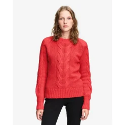 Aigle Twisted Sweat - Pullover femme