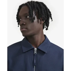 Aigle Veste courte en coton - Veste homme