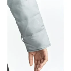Aigle Waterproof Short Down T-Kit - Veste imperméable femme