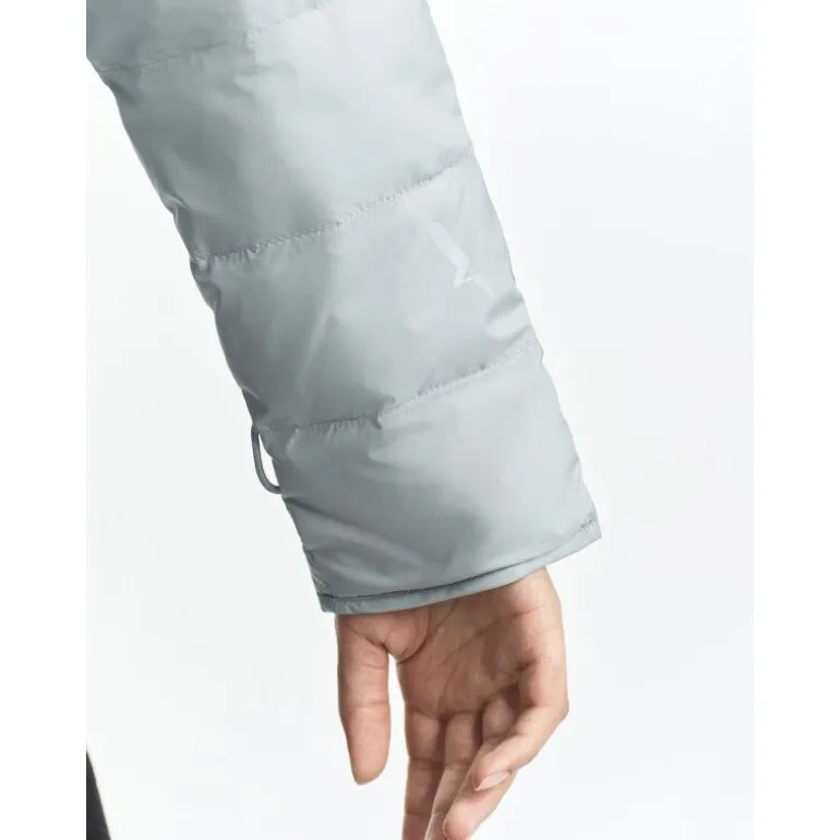 Aigle Waterproof Short Down T-Kit - Veste imperméable femme