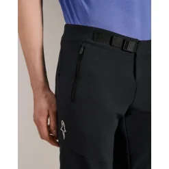 Alpine Stars A-Aria Elite - Short VTT homme