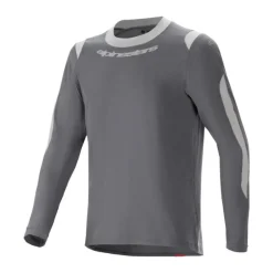 Alpine Stars A-Dura Dri Wool - Maillot VTT homme