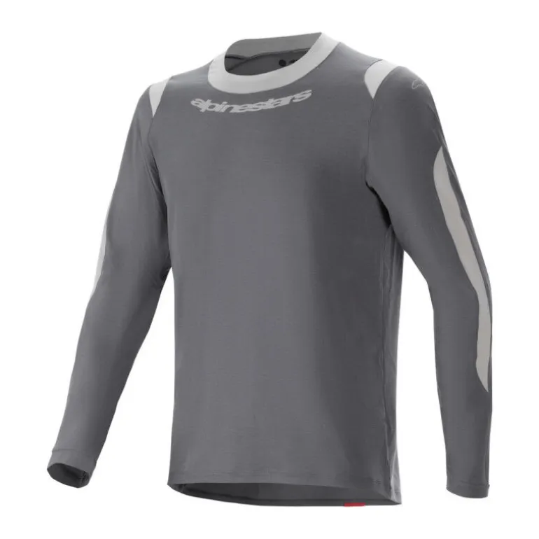 Alpine Stars A-Dura Dri Wool - Maillot VTT homme