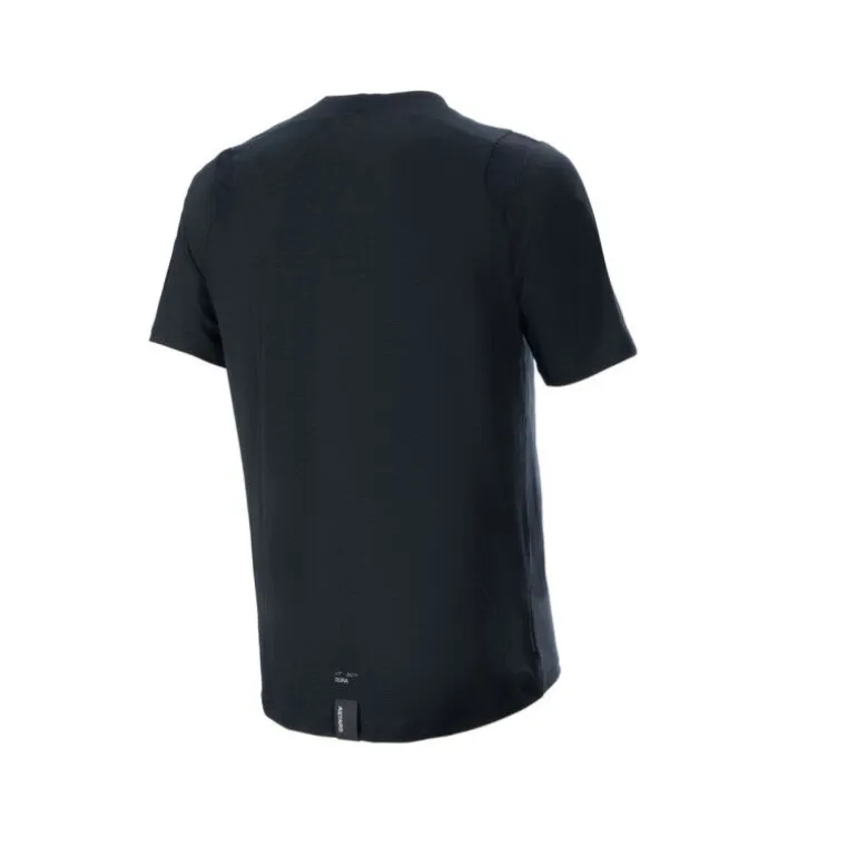 Alpine Stars A-Dura Dri Wool - Maillot VTT homme