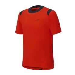 Alpine Stars A-Dura Dri Wool SS Jersey - Maillot VTT homme