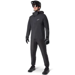 Alpine Stars A-Dura Waterproof Pant - Pantalon VTT homme