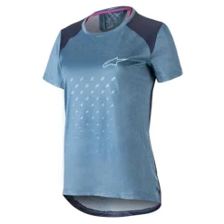 Alpine Stars Stella Alps 6.0 SS Jersey - Maillot VTT femme