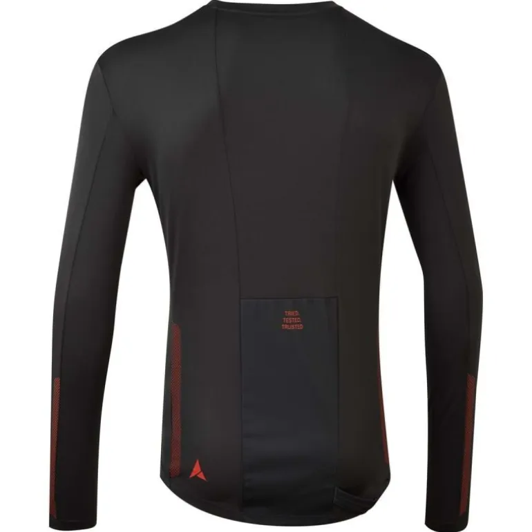 Altura All Road Performance LS - Maillot VTT homme