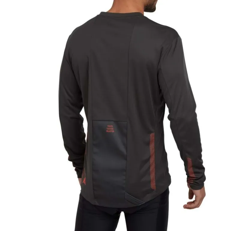 Altura All Road Performance LS - Maillot VTT homme
