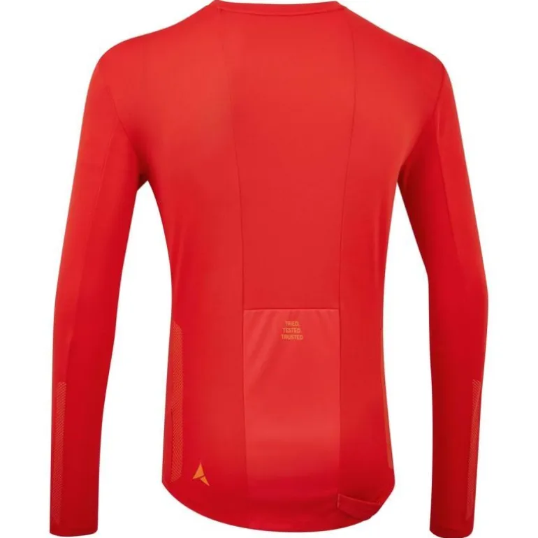 Altura All Road Performance LS - Maillot VTT homme
