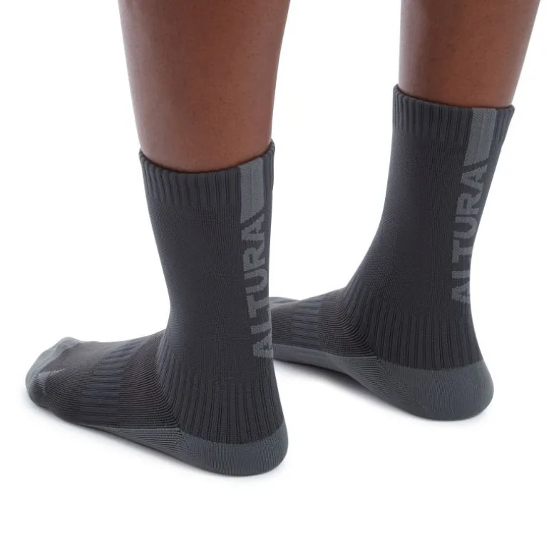 Altura Chaussettes Impermeables - Chaussettes vélo