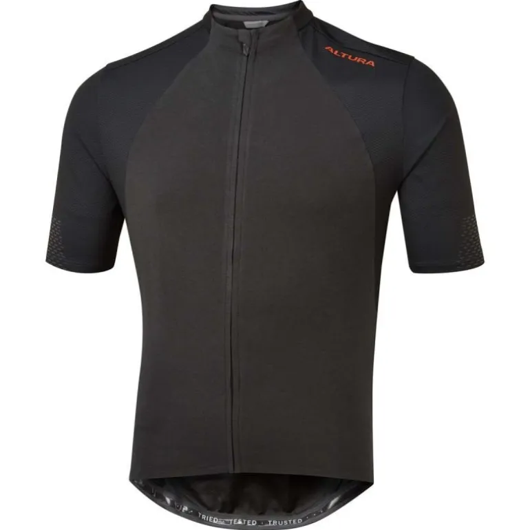 Altura Endurance - Maillot vélo homme