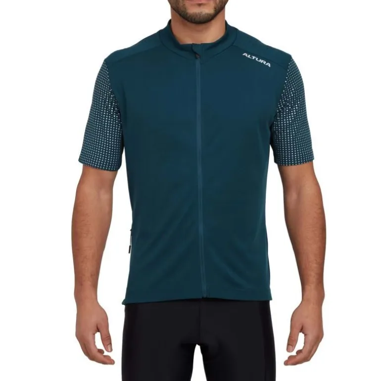 Altura Nightvision - Maillot vélo homme