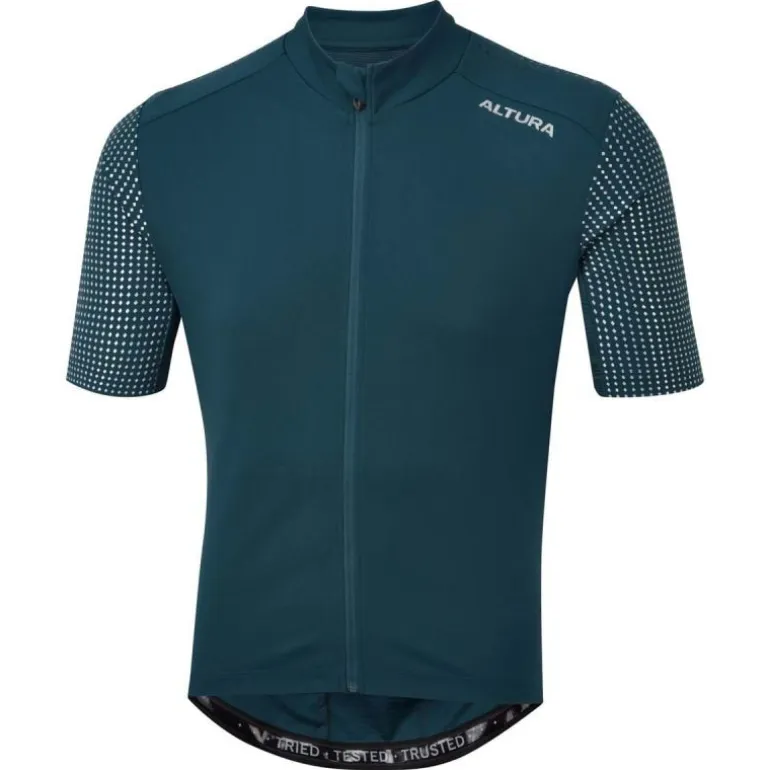 Altura Nightvision - Maillot vélo homme