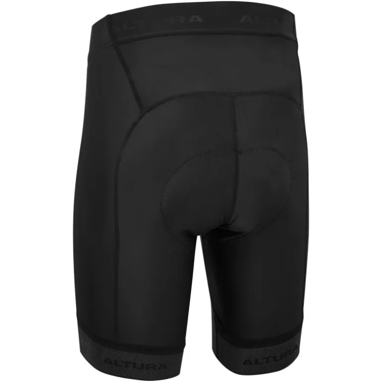 Altura Progel Plus Sans Bretelles - Cuissard vélo homme