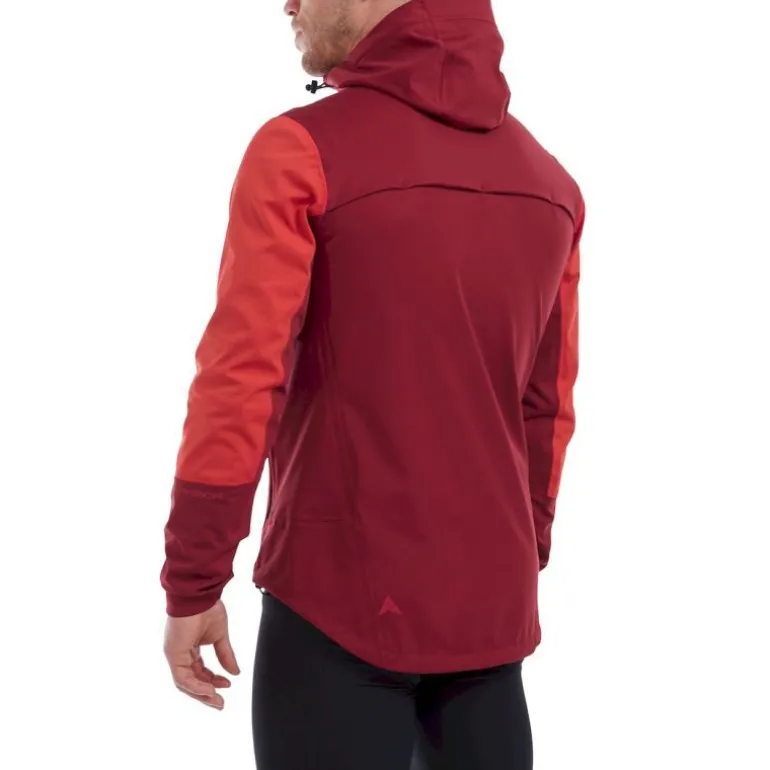 Altura Stretch Nightvision Zephyr - Veste imperméable homme