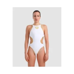 Arena Arena One Biglogo One Piece - Maillot de bain 1 pièce femme
