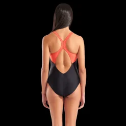 Arena Blast Swimsuit V Back - Maillot de bain 1 pièce femme