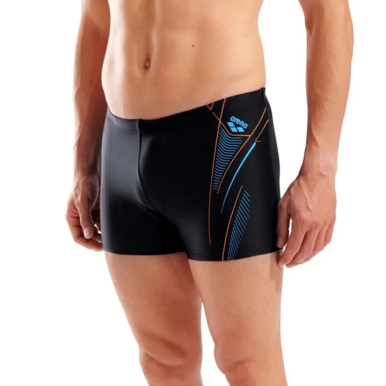 Arena Neo Stream Swim Short - Short de bain homme