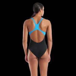 Arena Poseidonia Swimsuit Swim Pro Back - Maillot de bain 1 pièce femme